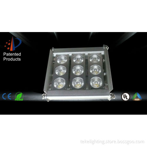 200W 300W 500W 100W LED Spot light Sports Field IP67 Water Proof